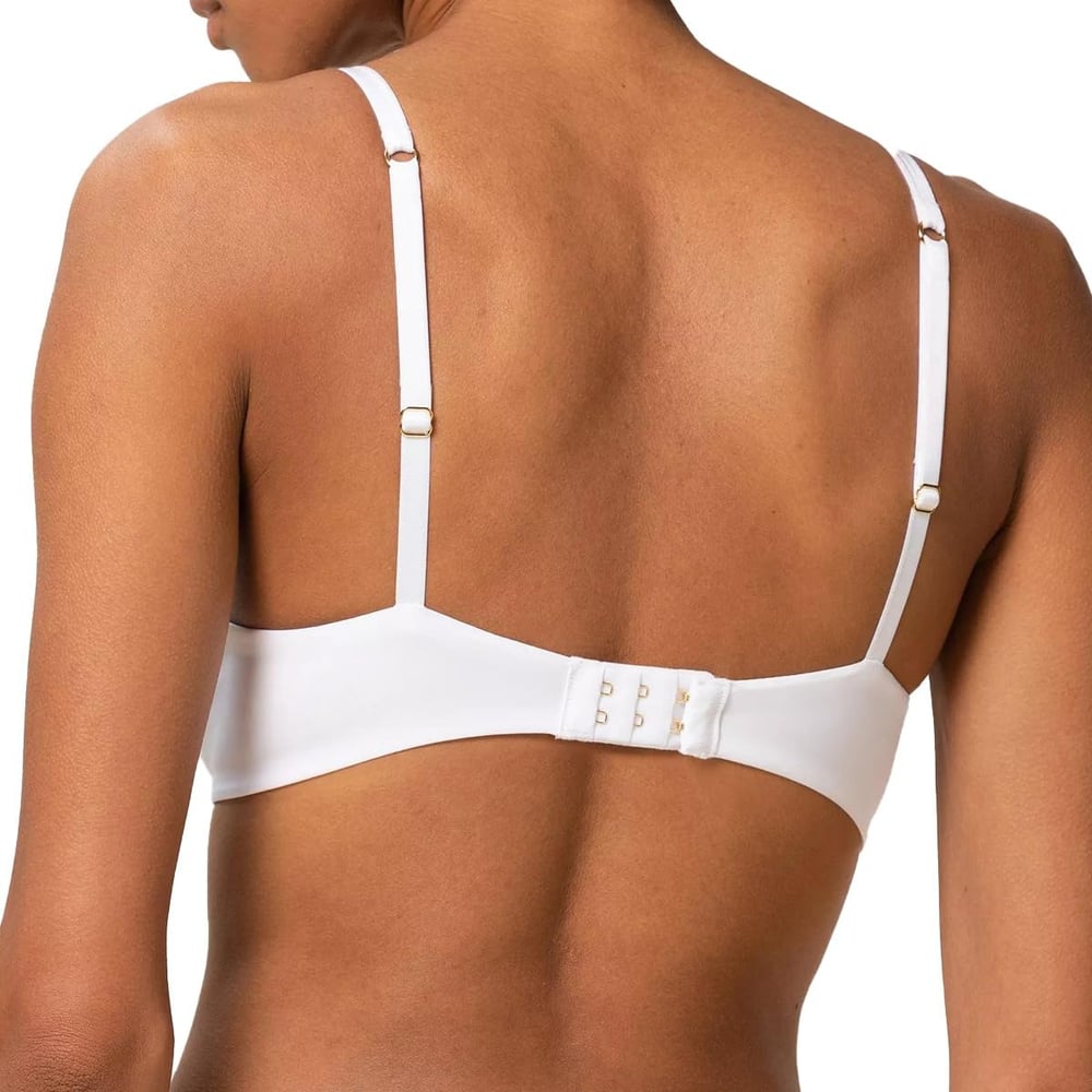 Triumph Body Make-Up Essentials WHU White