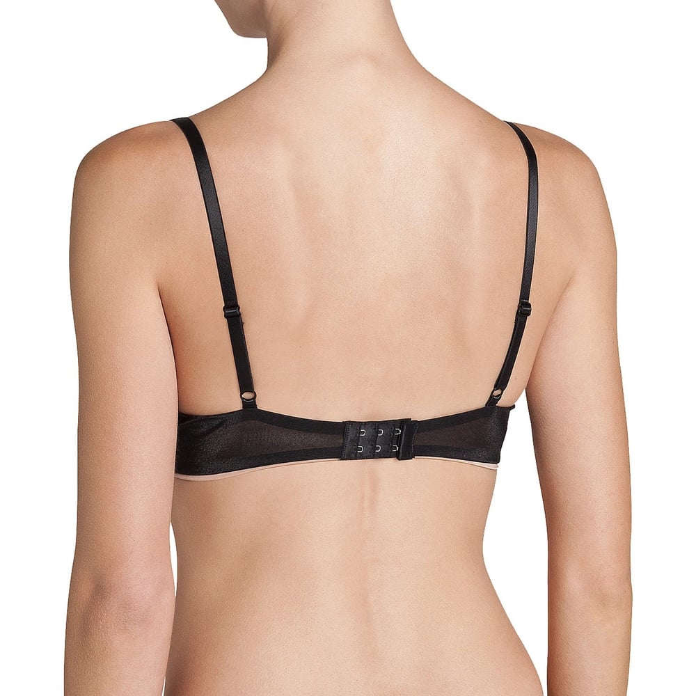 Triumph Body Make-Up Shine WHU Black