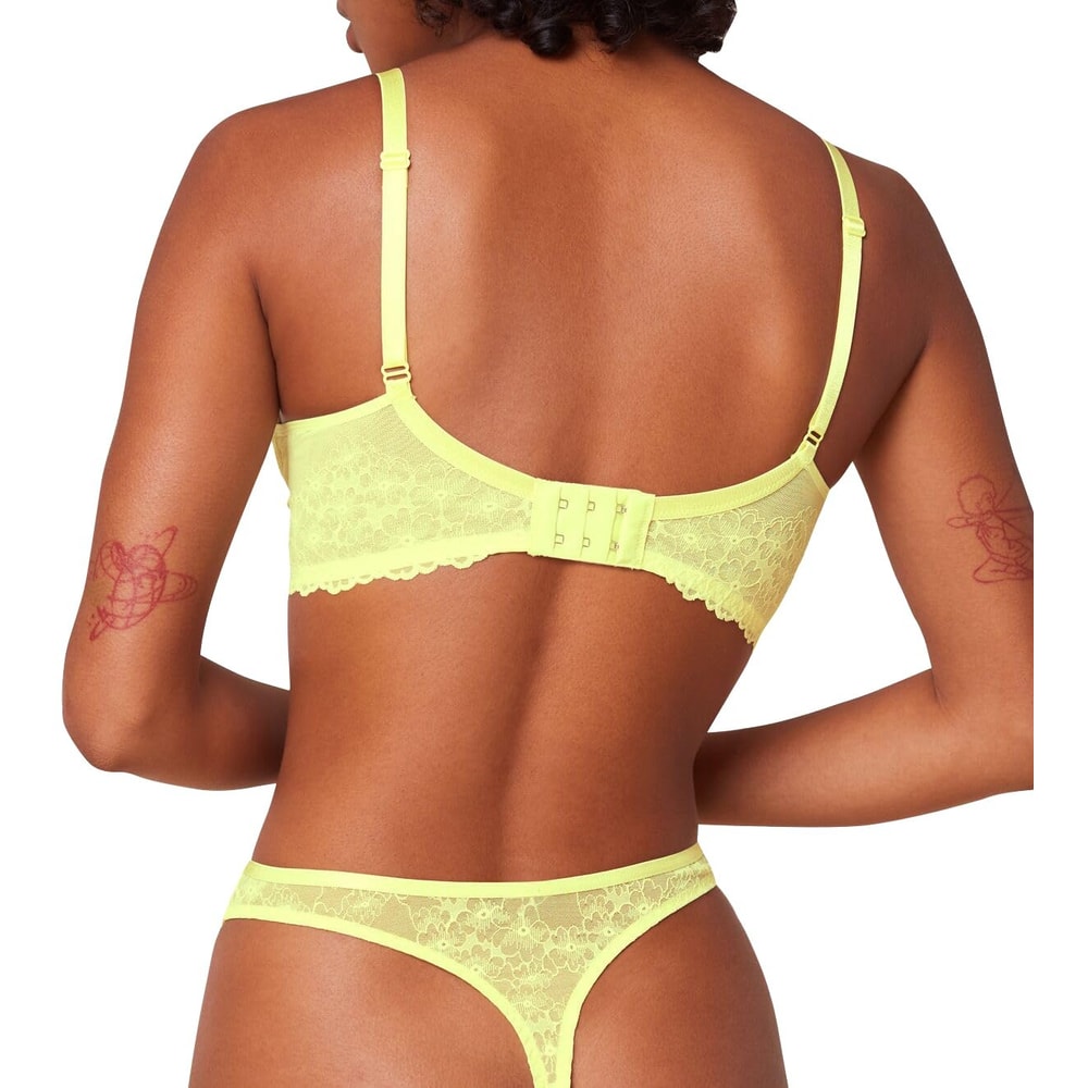Triumph Bright Spotlight P Banane