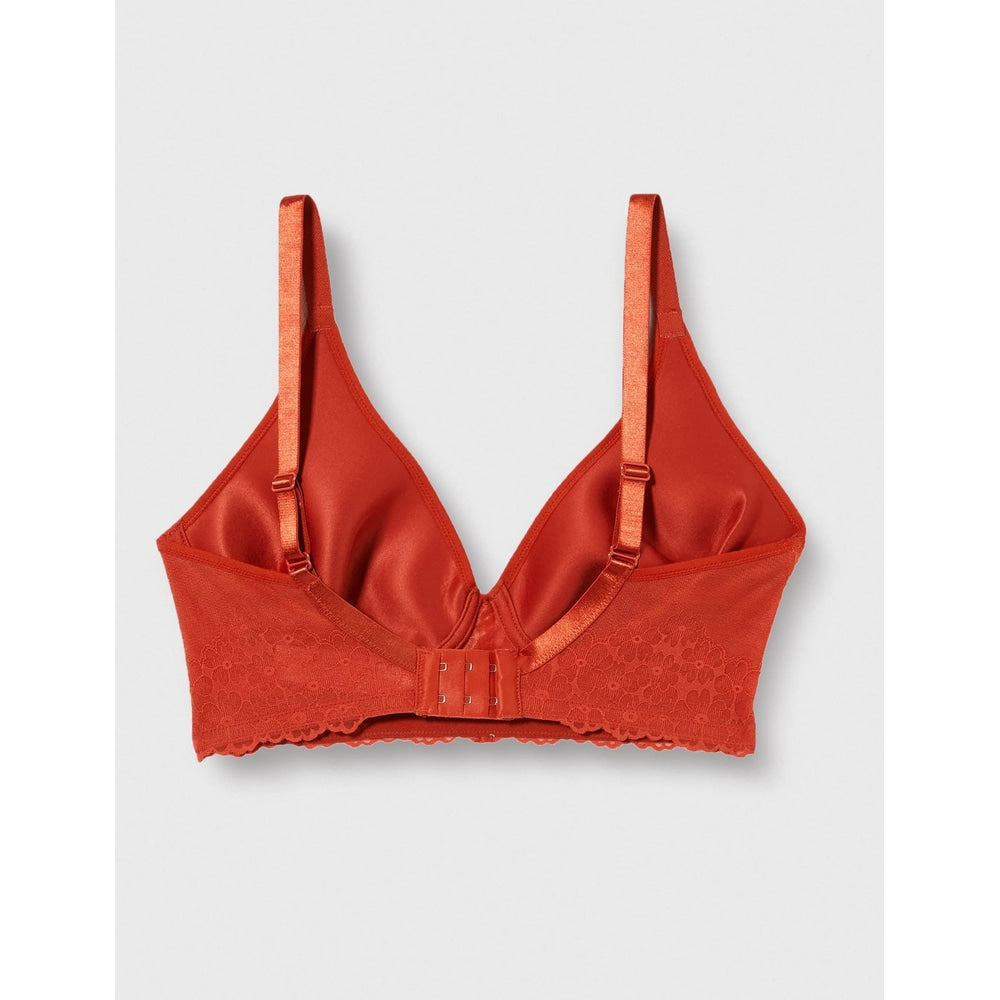 Triumph Bright Spotlight P Haute Orange