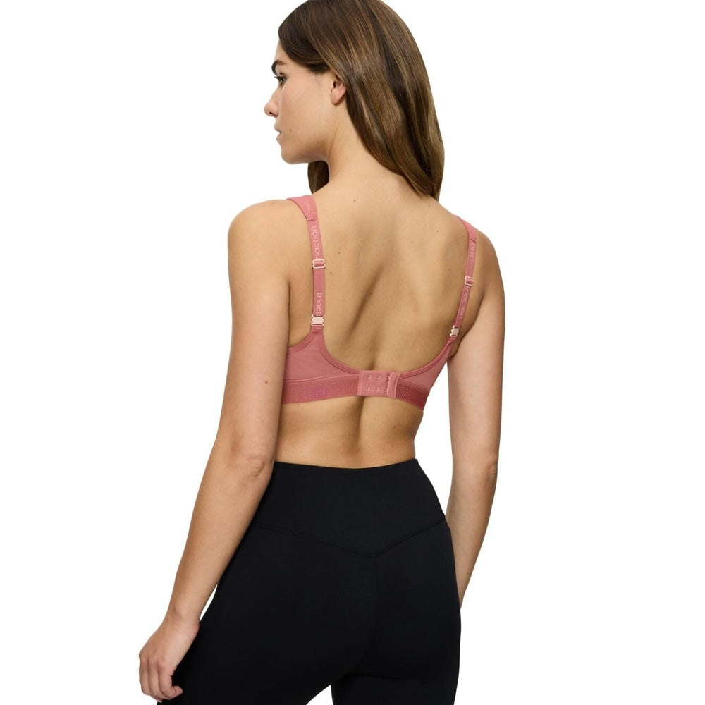 Triumph Cardio Flow P Ex Salsa