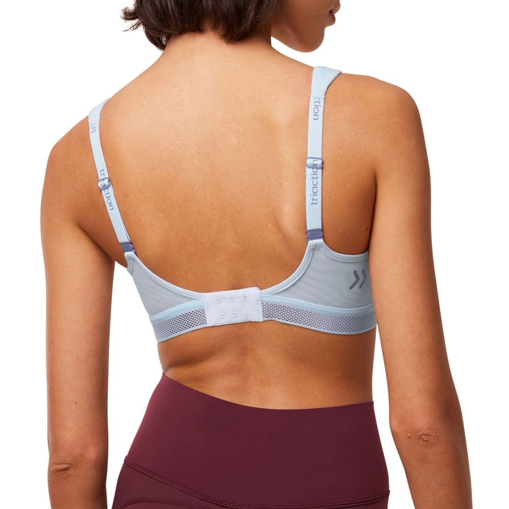 Triumph Cardio Flow P Ex Sky Blue