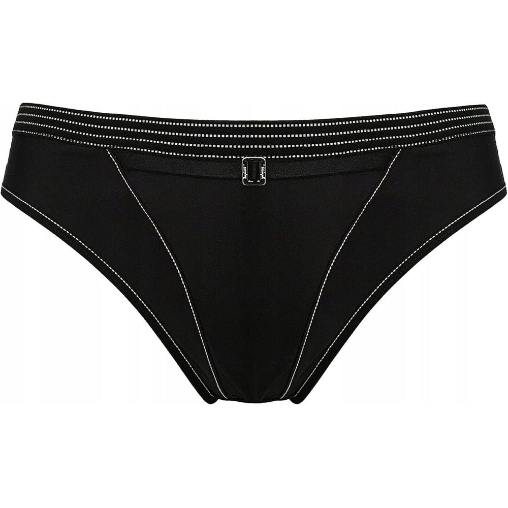 Triumph Chloe Tai Black