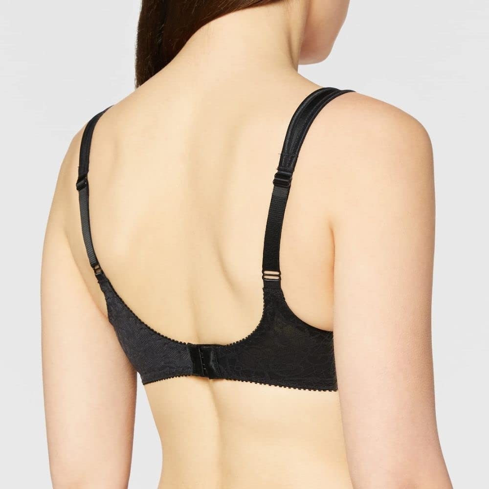 Triumph Comfort Minimizer W Black