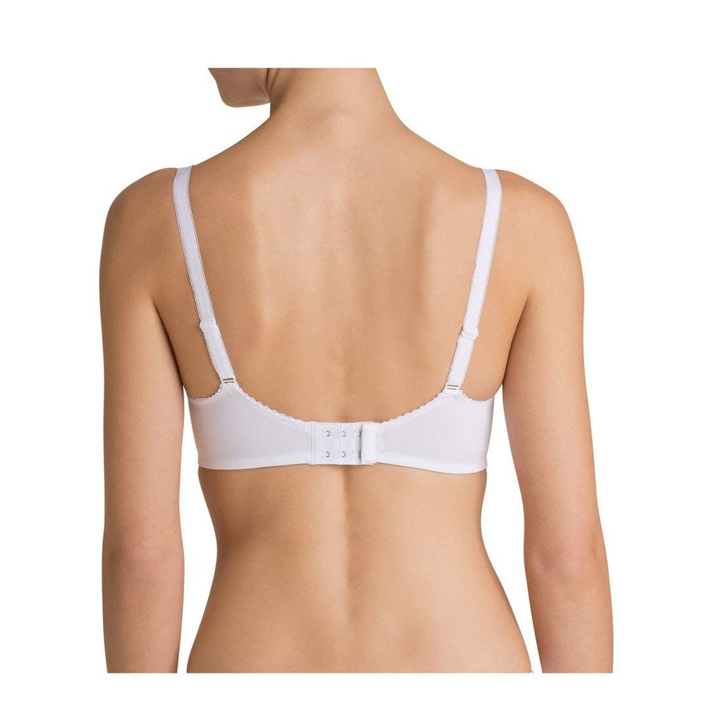 Triumph Cotton Beauty N White