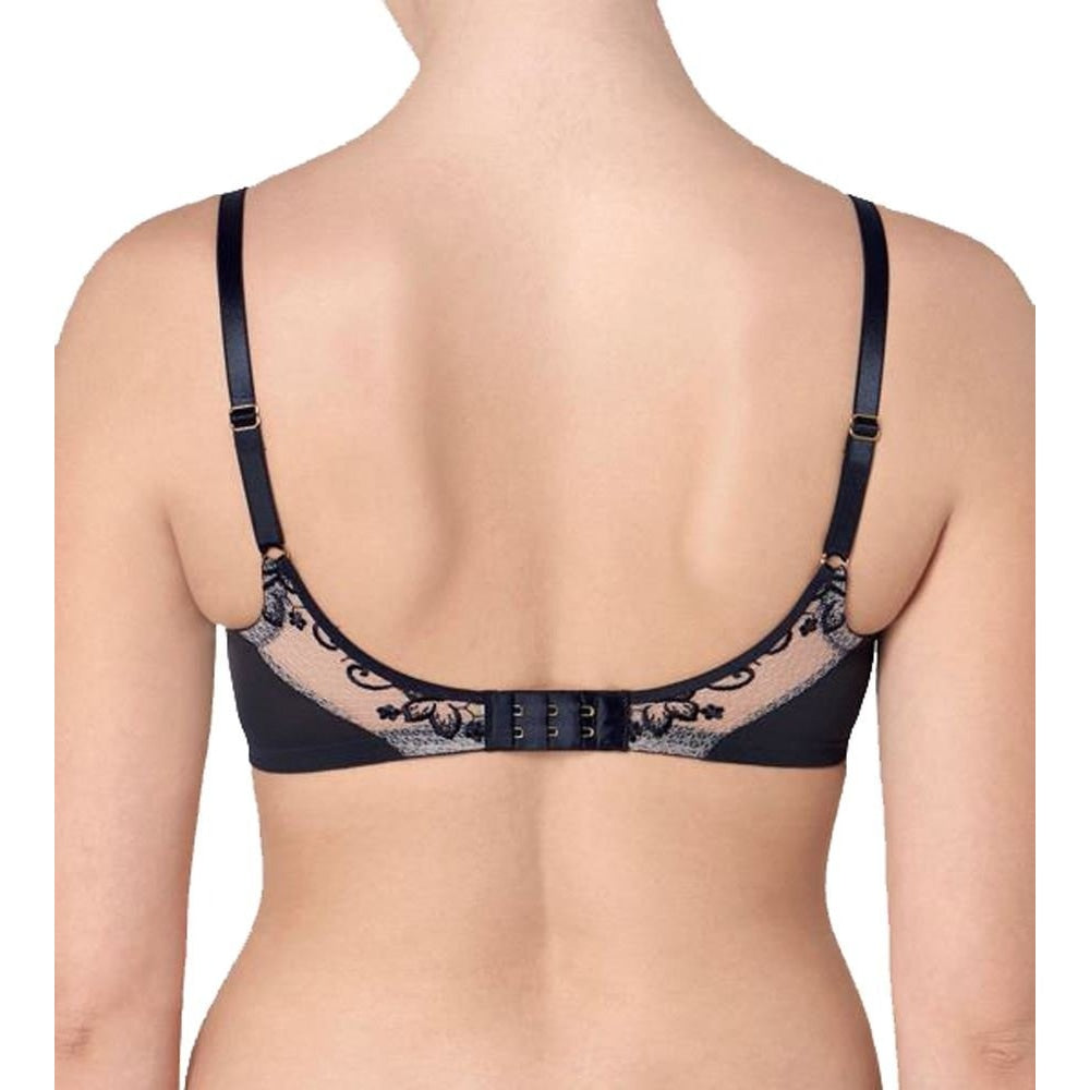 Triumph Dahlia Florale W Black
