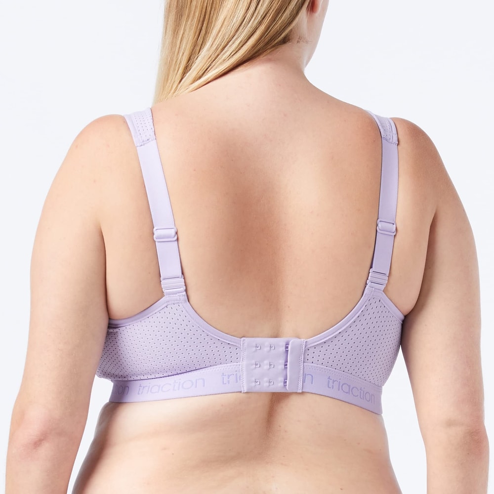 TriAction Energy Lite N EX Light Lilac