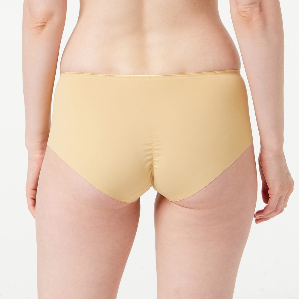 Triumph Essential Minimizer Hipster Golden Earth