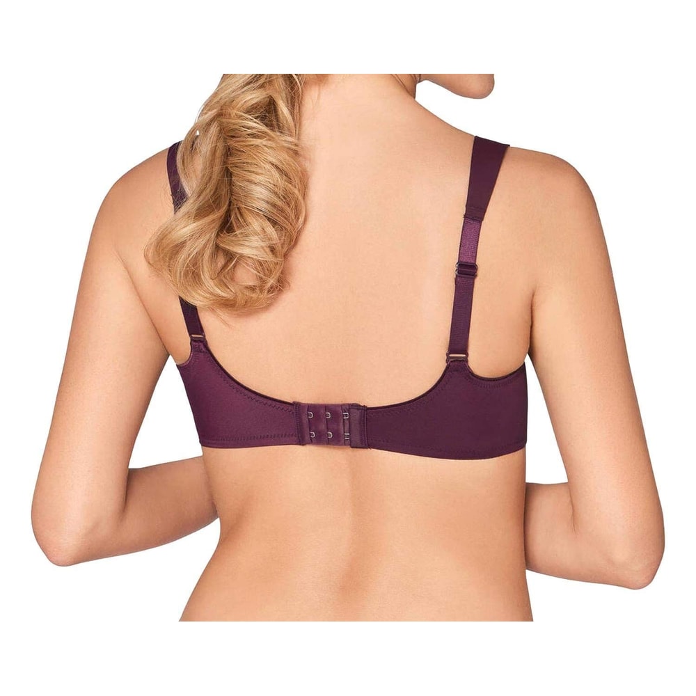 Triumph Essential Minimizer W Aubergine