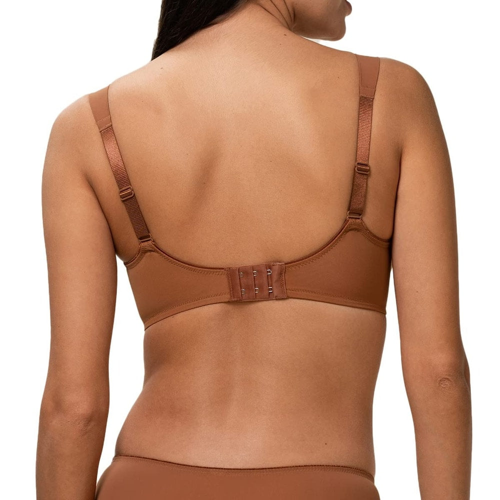 Triumph Essential Minimizer W Copper Sand