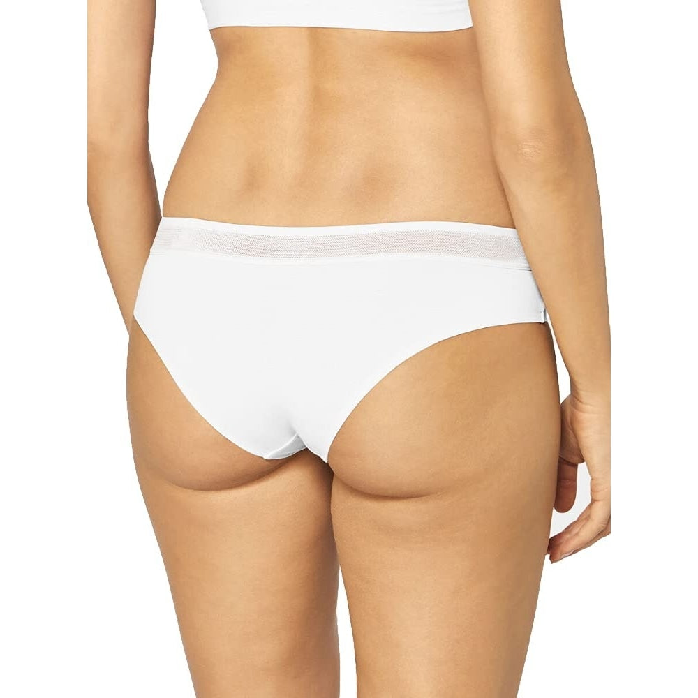 Sloggi Ever Fresh Cheeky Hipster White