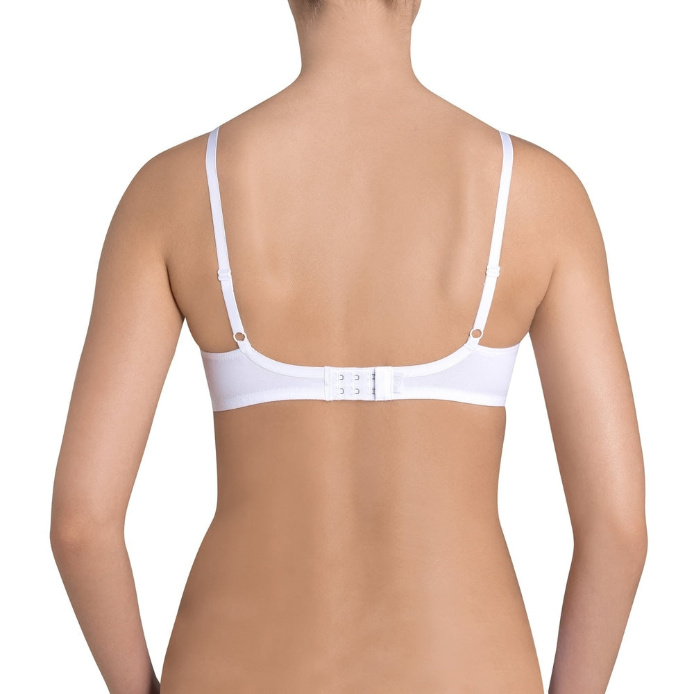 Sloggi Evernew Lace N White