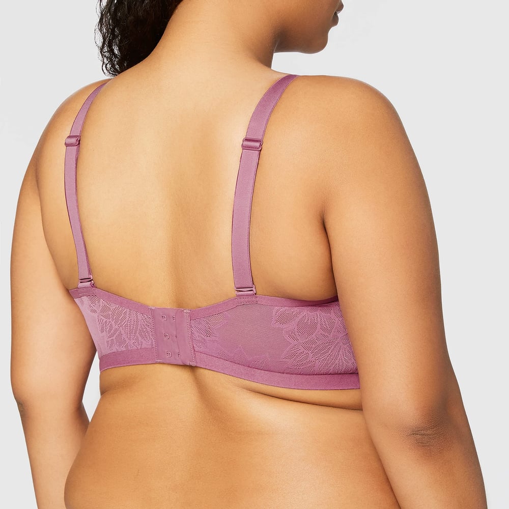 Triumph Fit Smart P01 EX Lila Clover