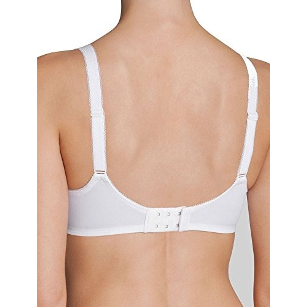Triumph Flower Passion W White