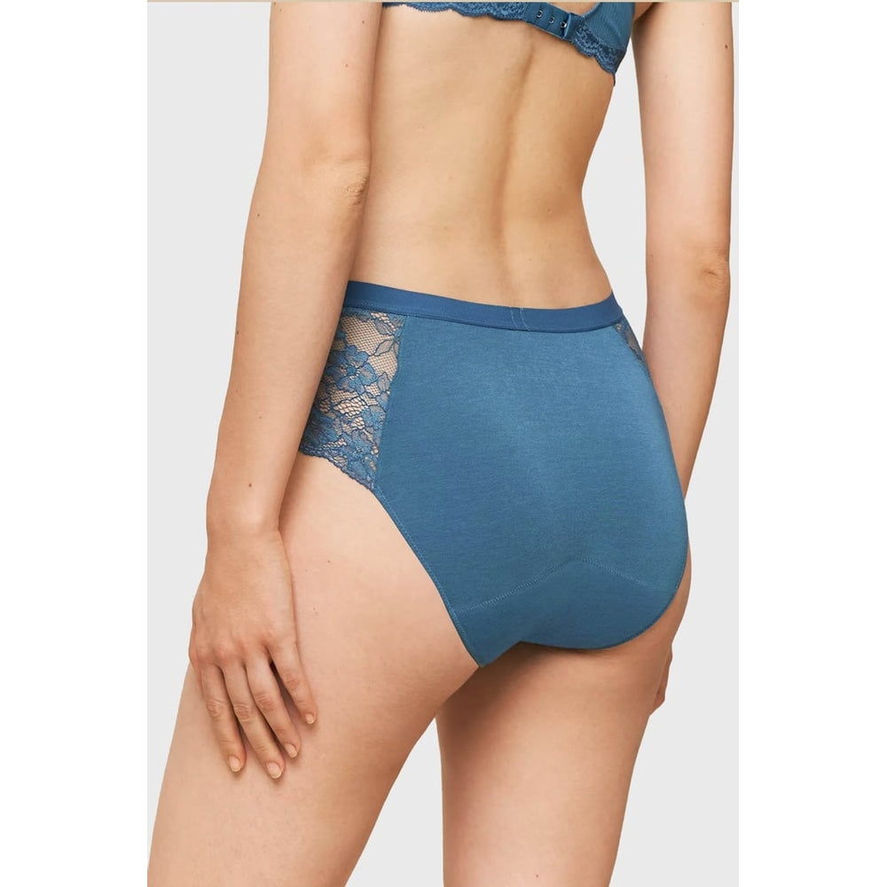 Triumph Freedom Briefs Maxi EX Liberty Blue
