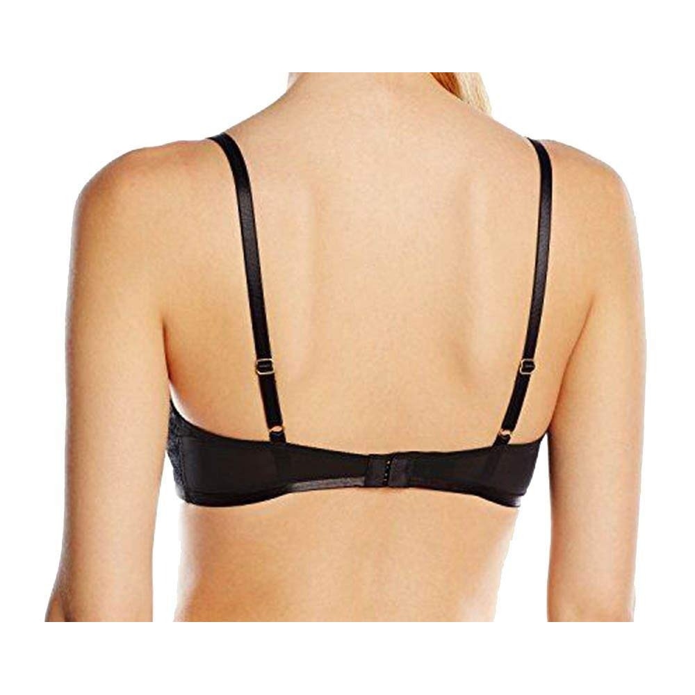 Triumph Idealist Essence WHP Black