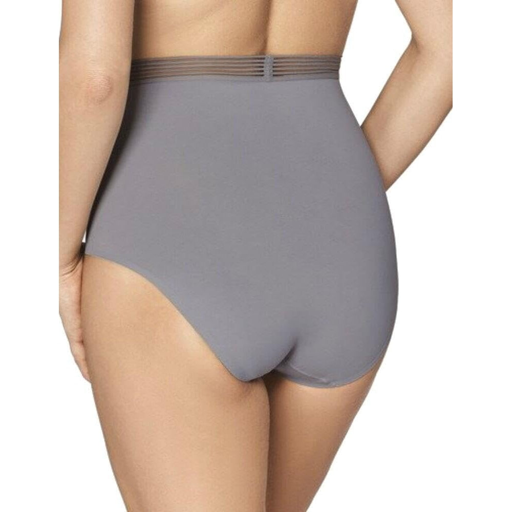 Triumph Infinite Sensation Highwaist Panty Chrome