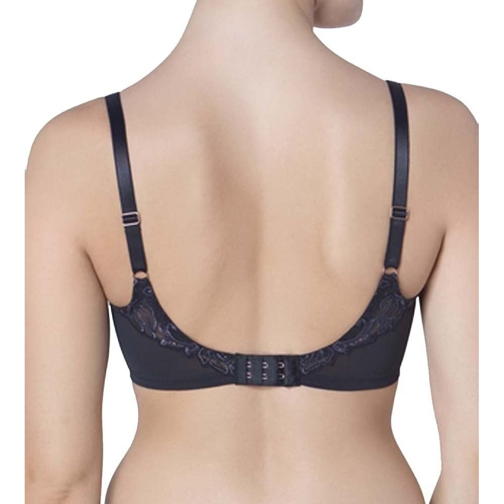 Triumph Iris Florale W Black