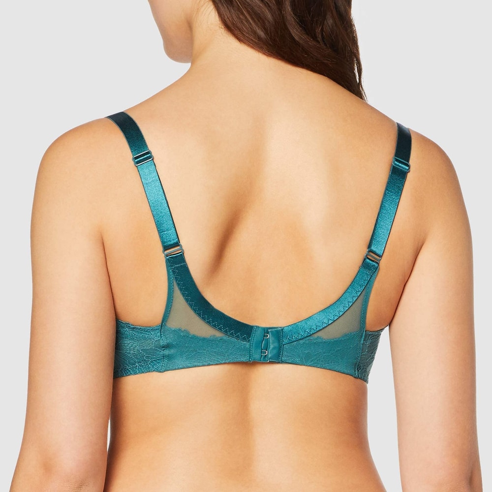 Triumph Lace Spotlight Wp Grün