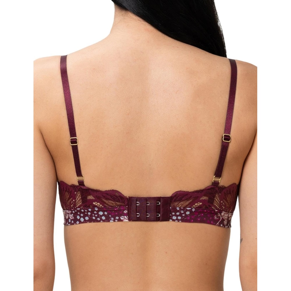 Triumph Lavish Spotlight P Claret