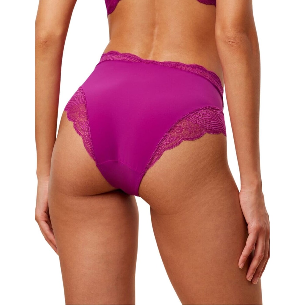 Triumph Lift Smart Bandeau Maxi Ex Lila