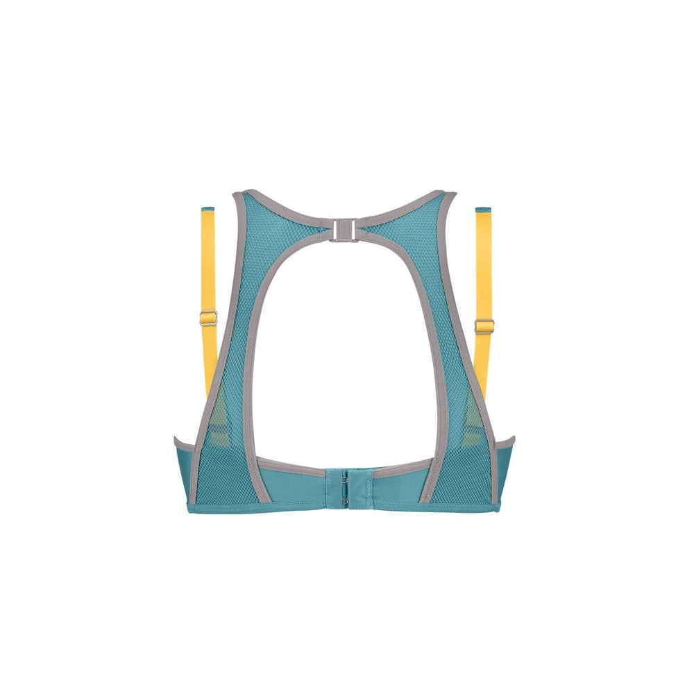 Triaction Magic Motion Pro MW Grey Combination