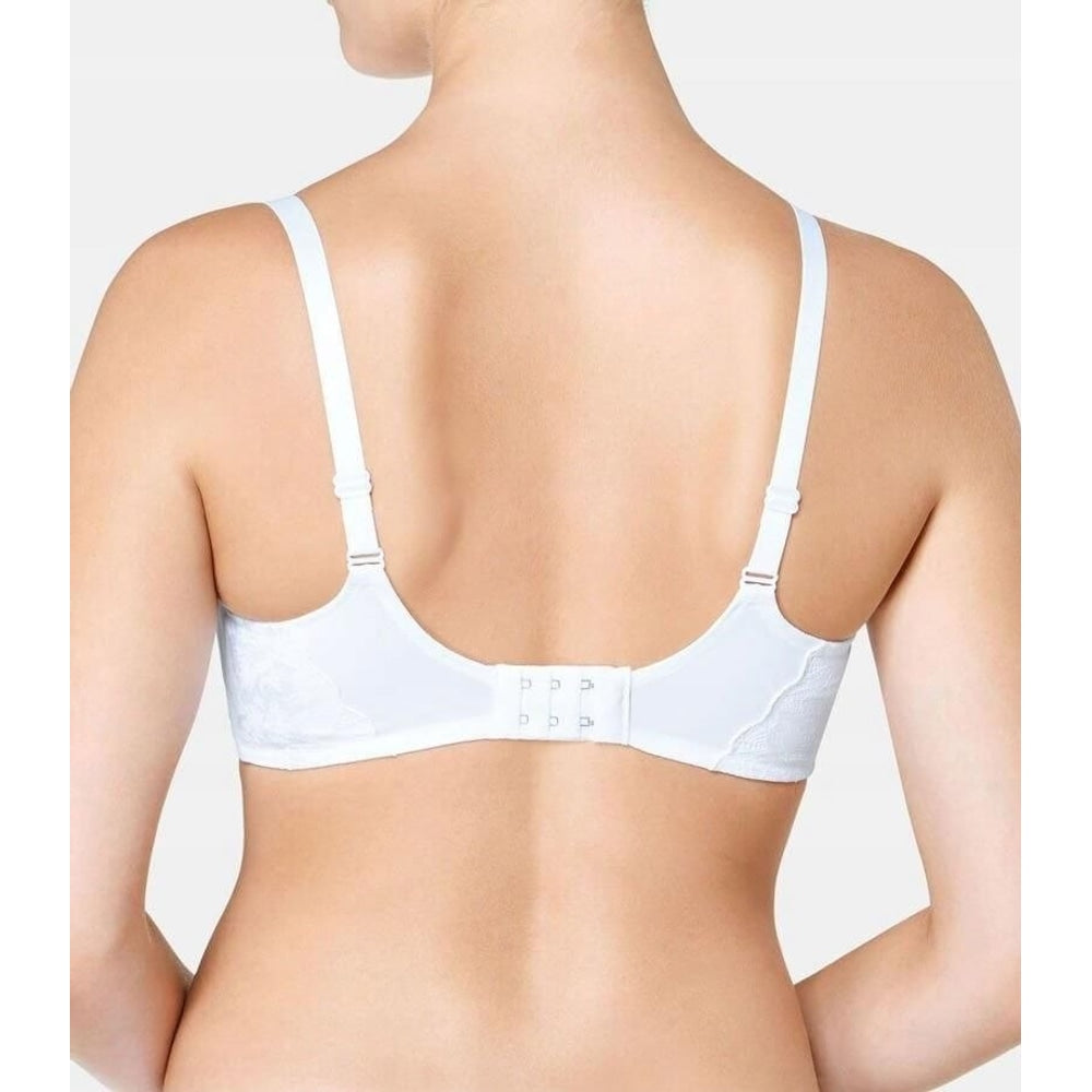 Triumph Magic Wire Lite MW01 White