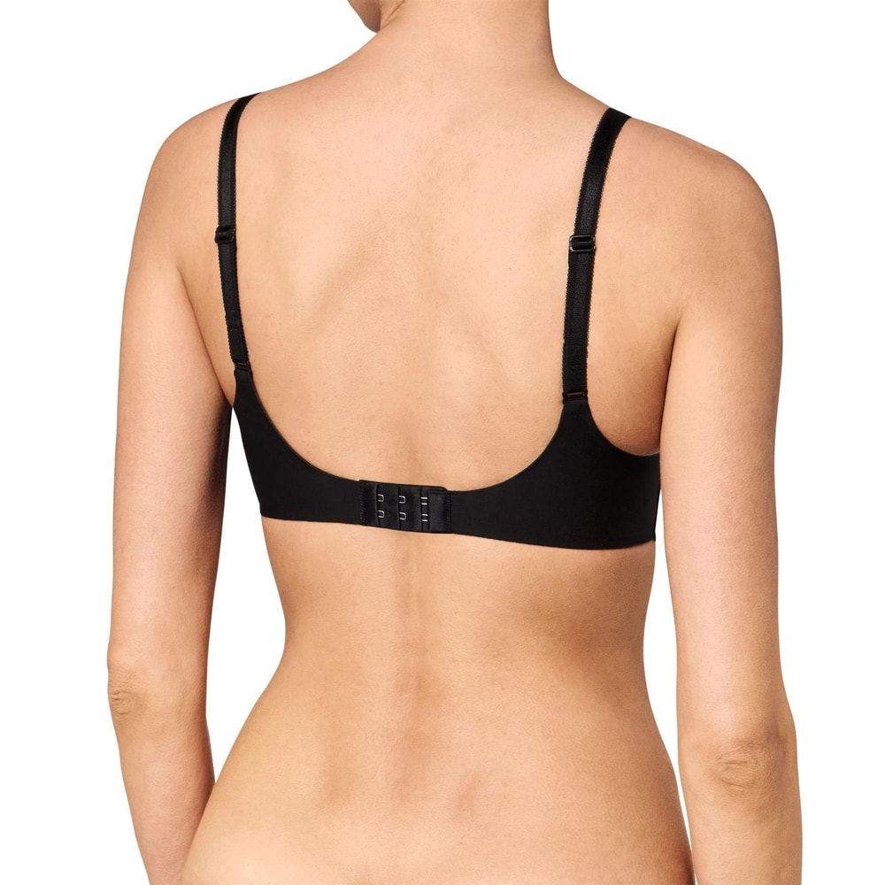 Triumph Modern Feeling W Black