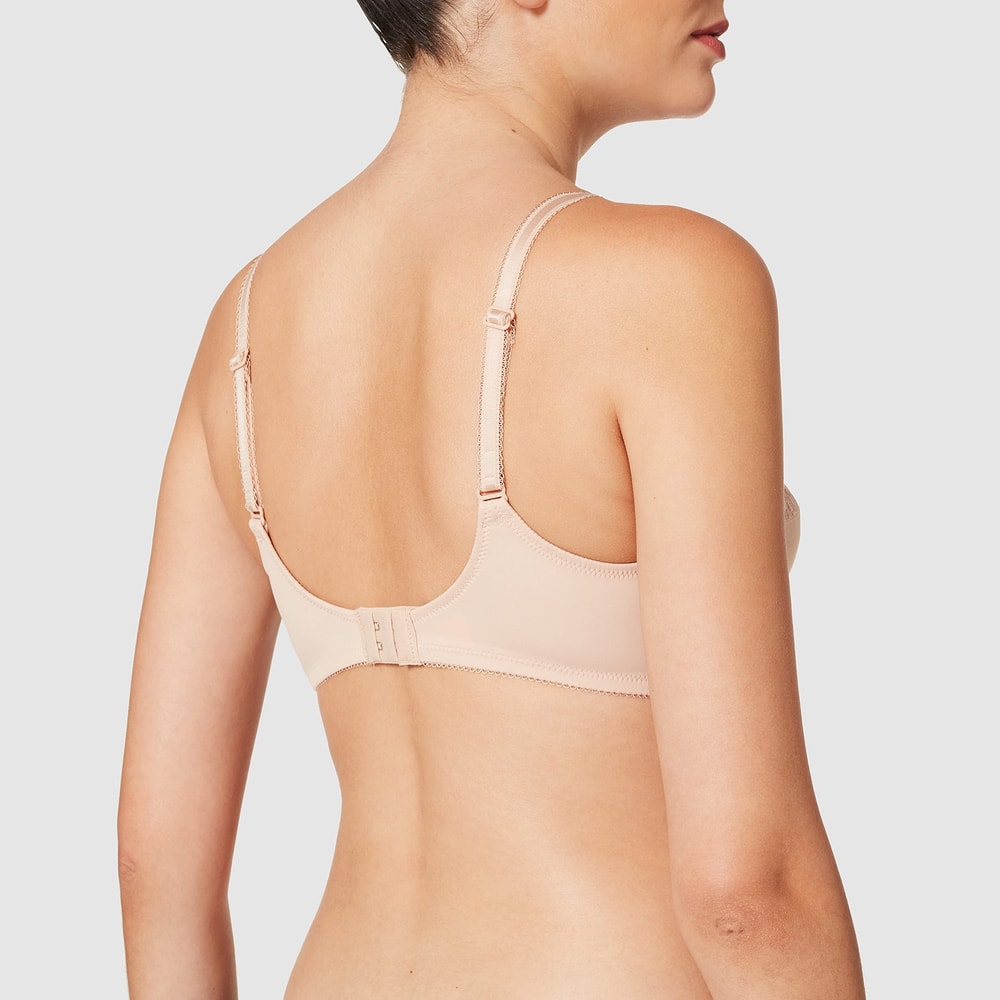 Triumph Modern Posy N01 Neutral Beige