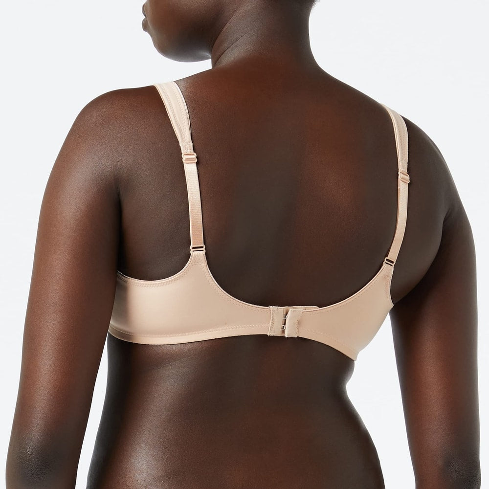 Triumph Modern Soft+Cotton N Neutral Beige
