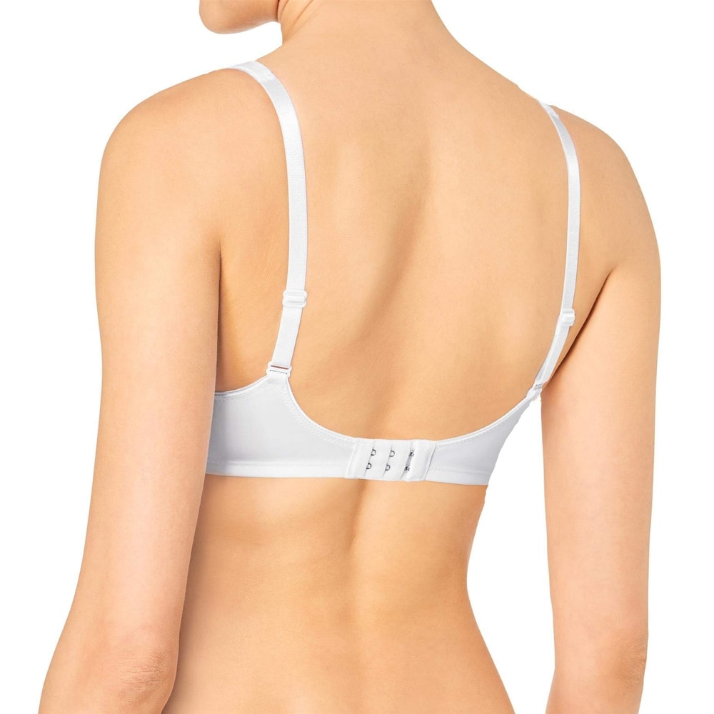 Triumph Modern Soft+Cotton WP White