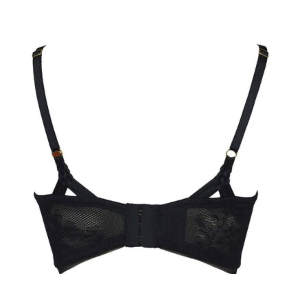 Triumph Ornamental Essence WHU BF E Black Combination