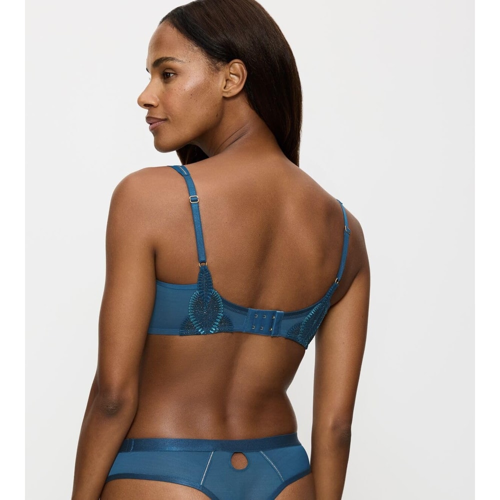 Triumph Palina Sea Full of Stars WH Smoky Blue