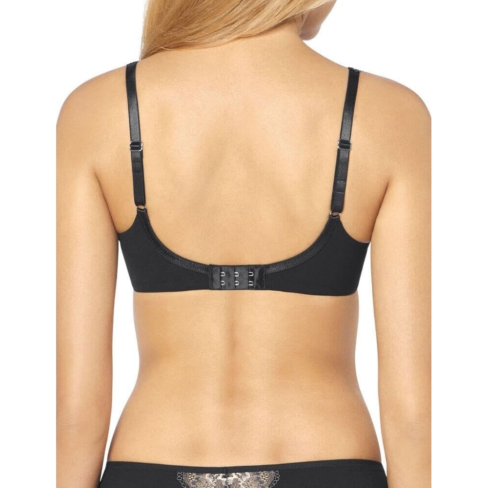 Triumph Primrose Florale WP Black