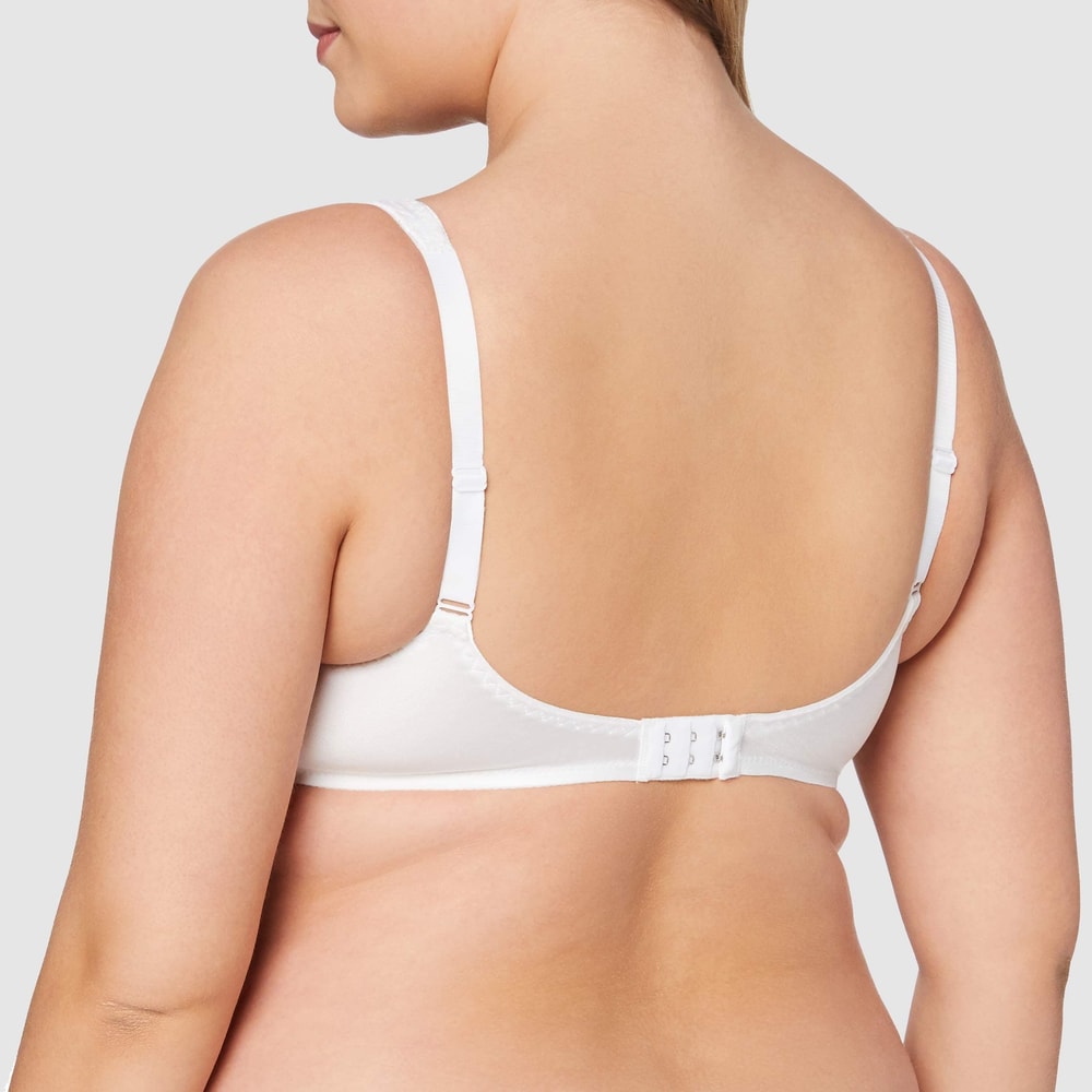 Triumph Riccarda W White