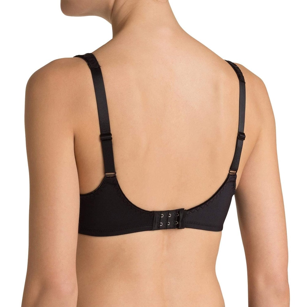 Triumph Riccarda W Black