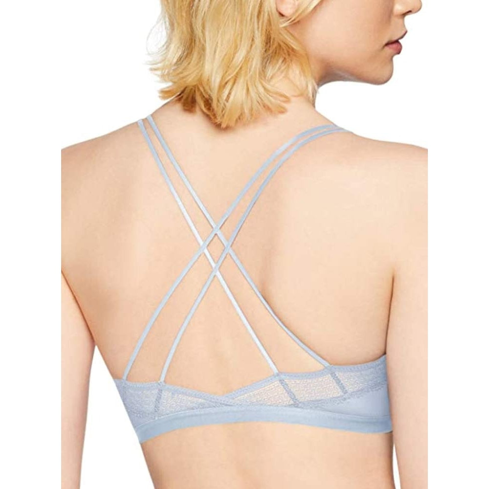 Sloggi S Silhouette Top Celestial Blue