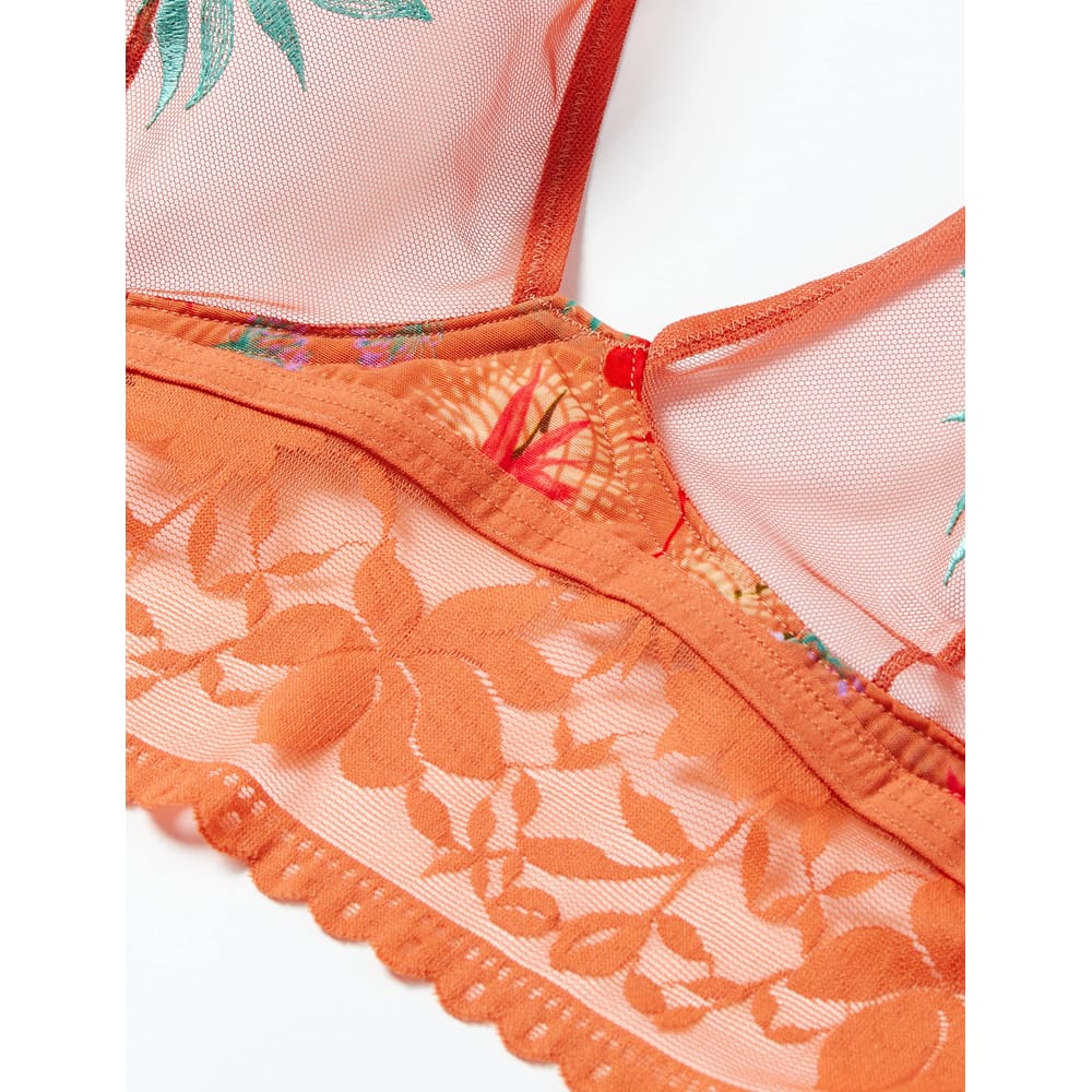 Triumph Shadow Spotlight Bustier Sugar Almond