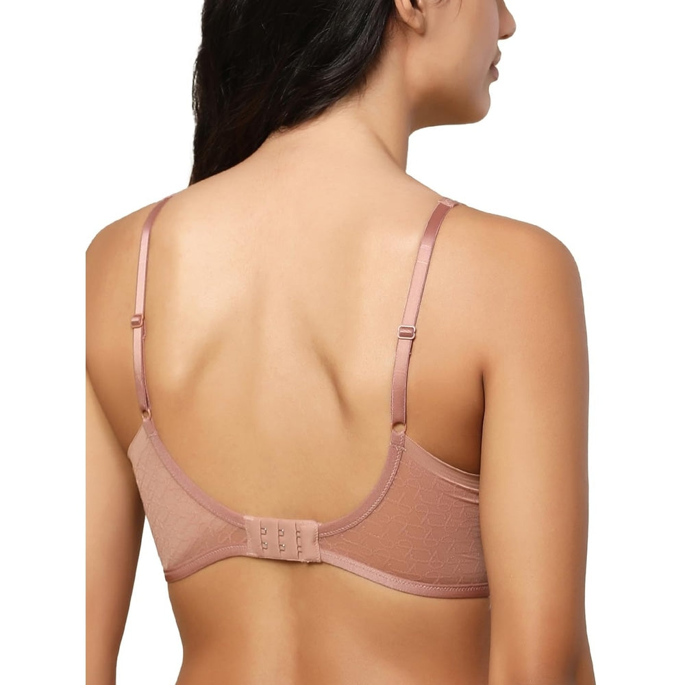 Triumph Signature Sheer P Ex Toasted Almond