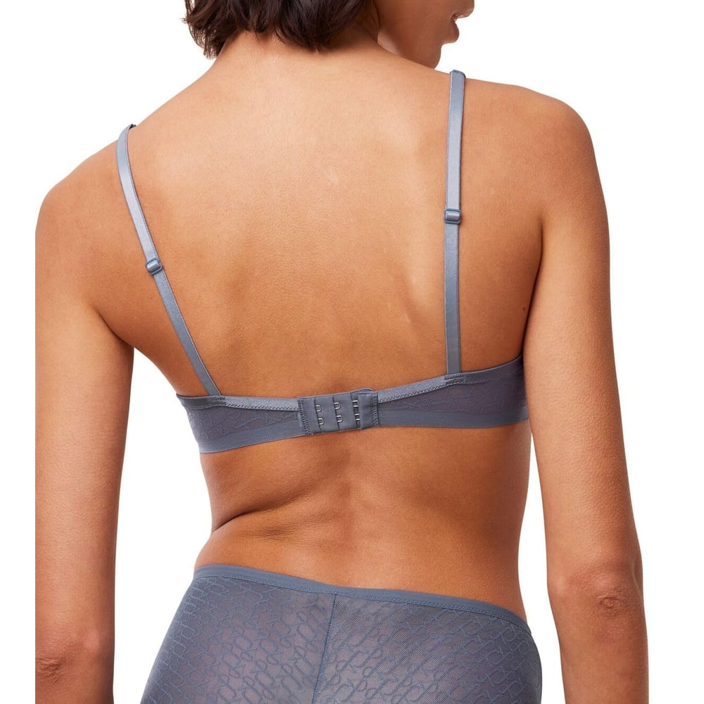 Triumph Signature Sheer WHP EX Cloudy Blue
