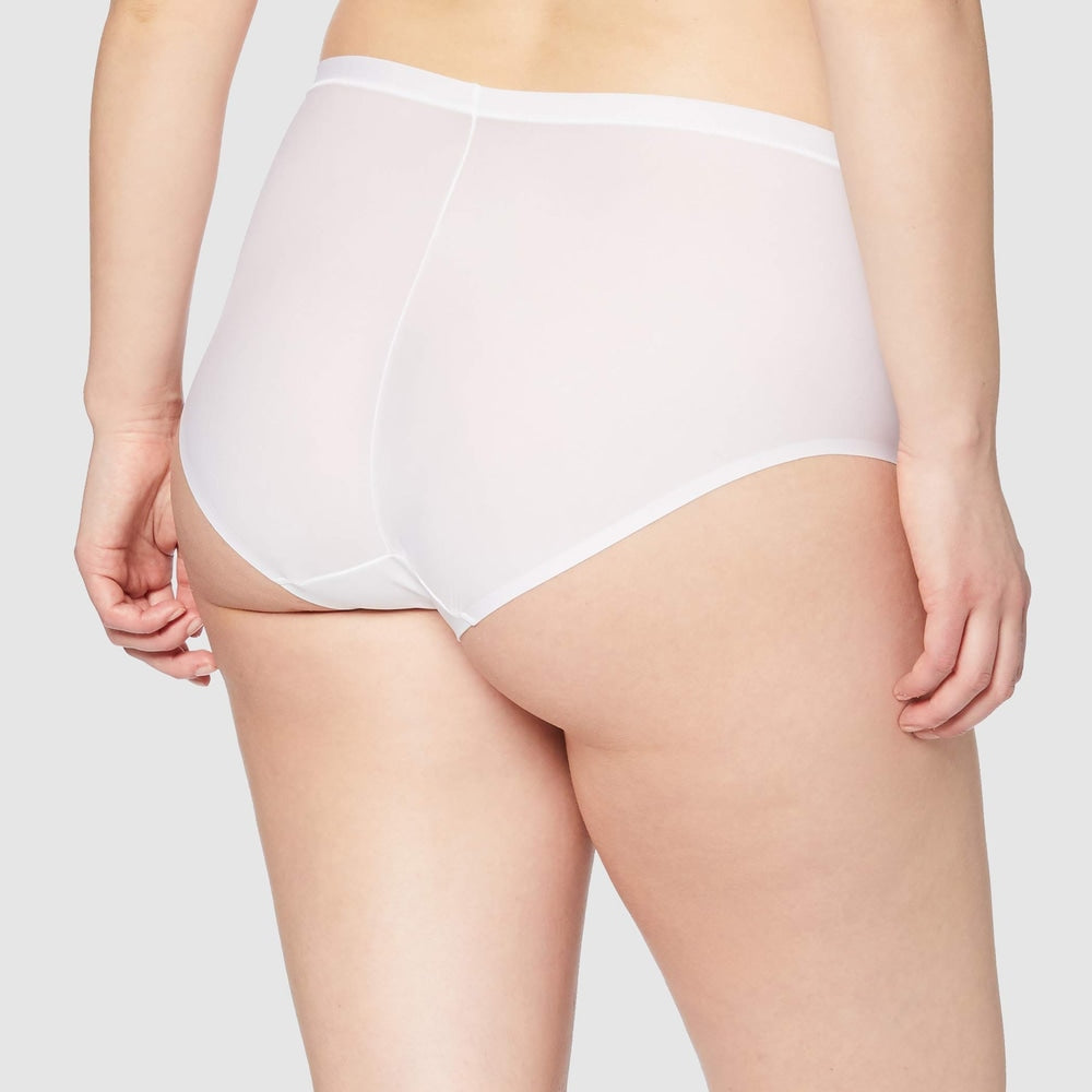 Triumph Smart Micro Maxi Plus01 White