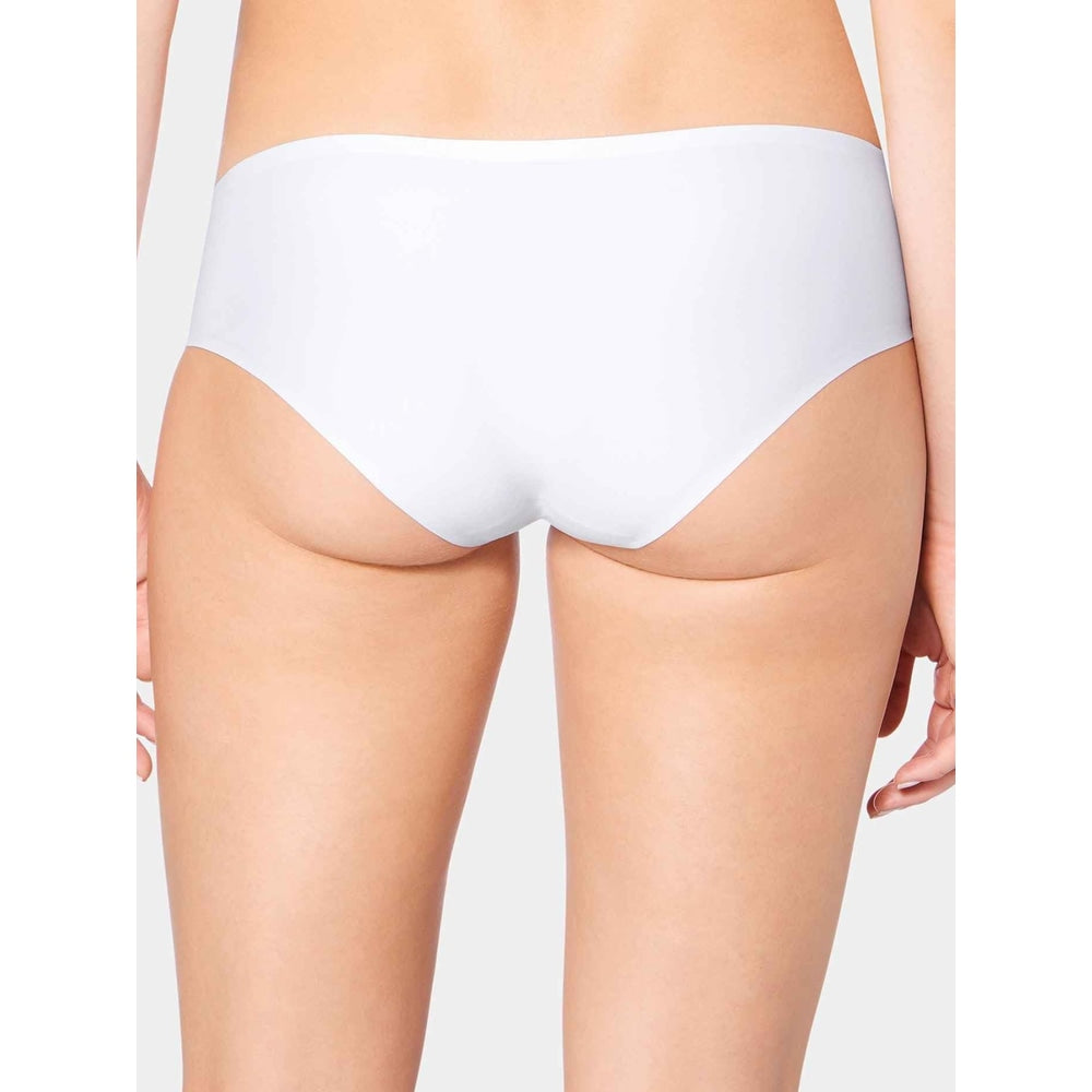Triumph Sporty Micro Hipster01 White