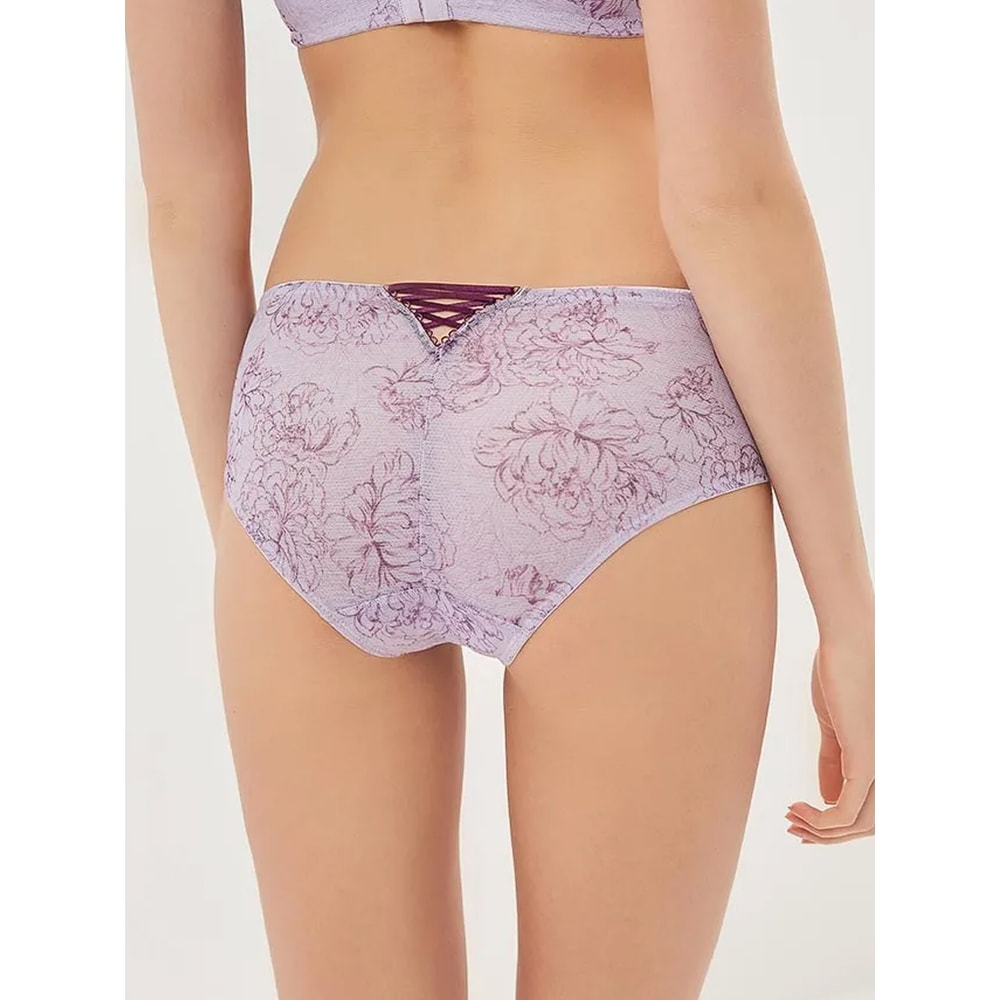 Triumph Sublime Florale Hipster Lavender Mist
