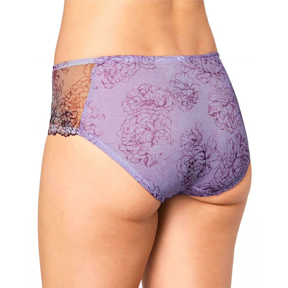 Triumph Sublime Florale Maxi Lavender Mist