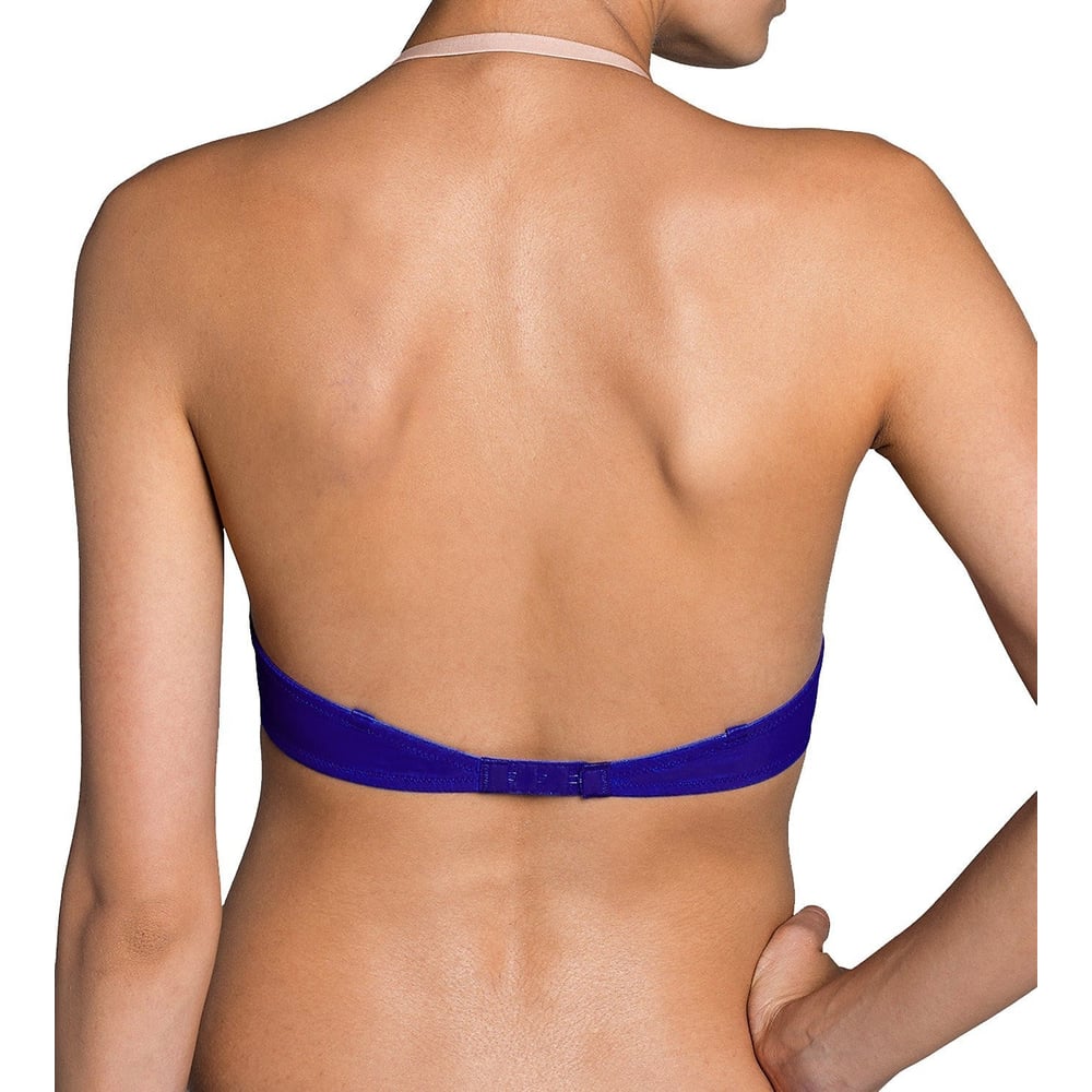 Triumph Tell Me WHPM Newport Blue