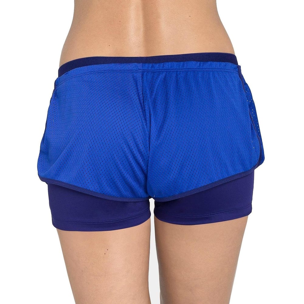 Triaction The Fit-ster Short01 Newport Blue
