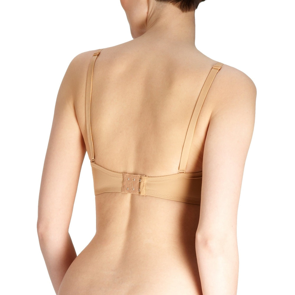 Triumph Ultra Soft Shaper WD Caramello