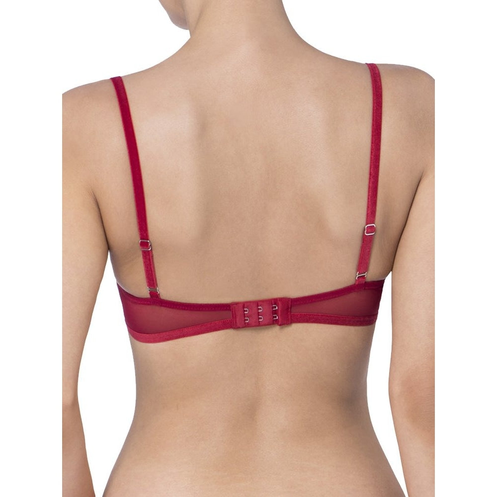 Triumph Velvet Spotlight W Rouge