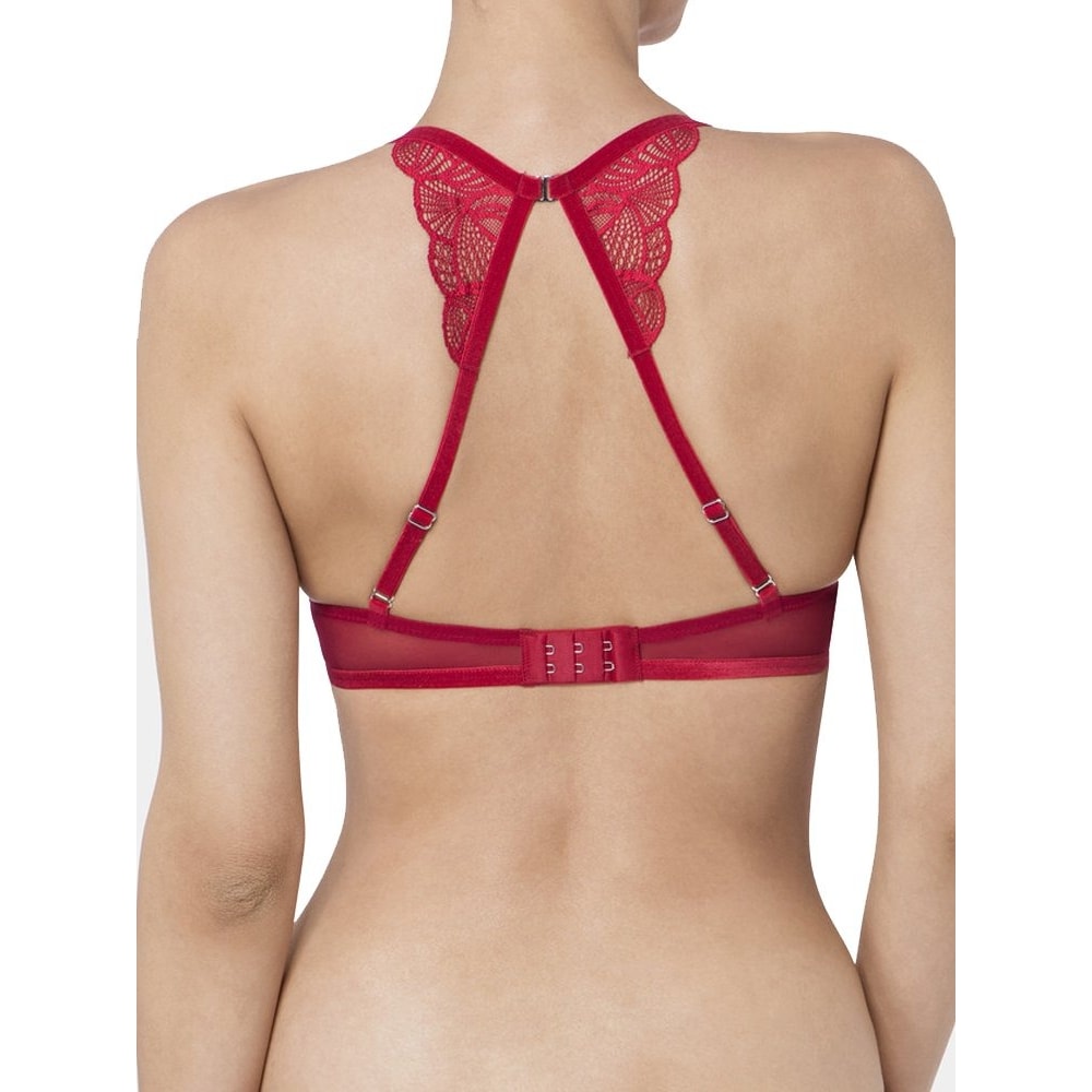 Triumph Velvet Spotlight WHP Rouge