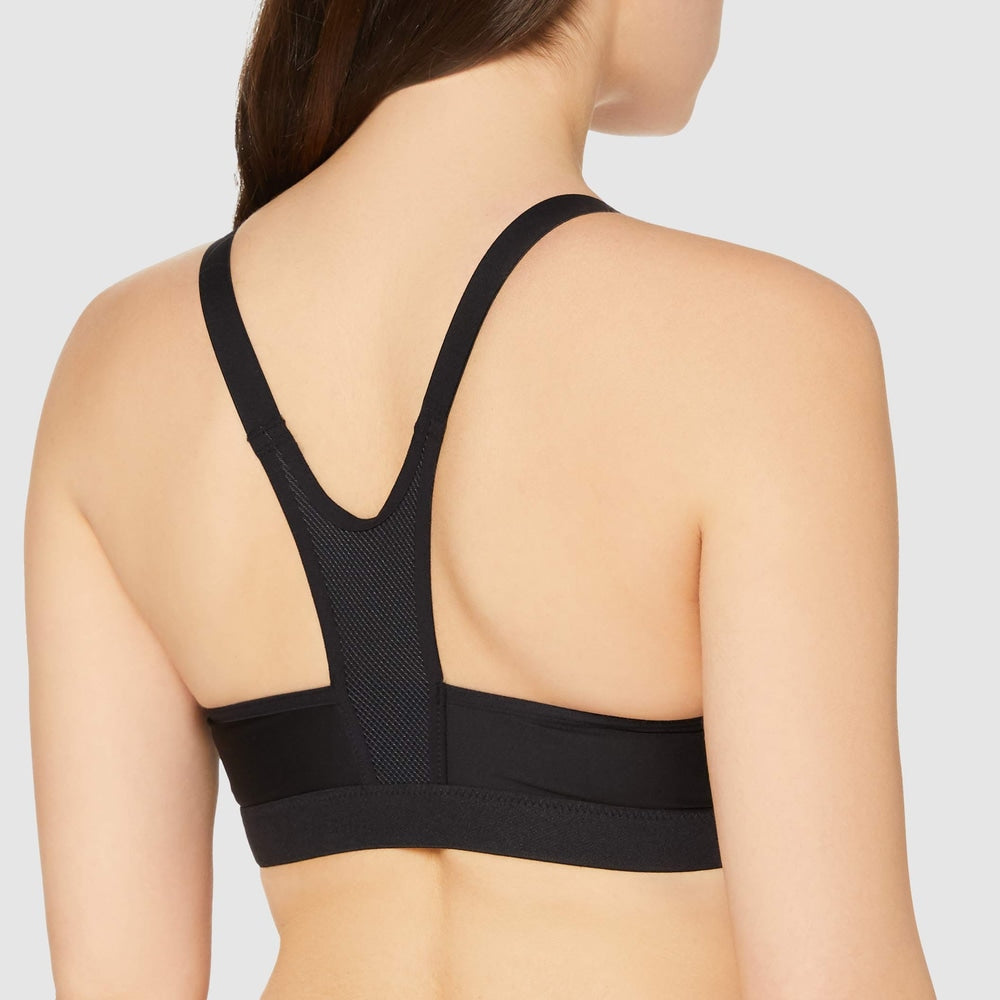 Triaction Wellness F Black